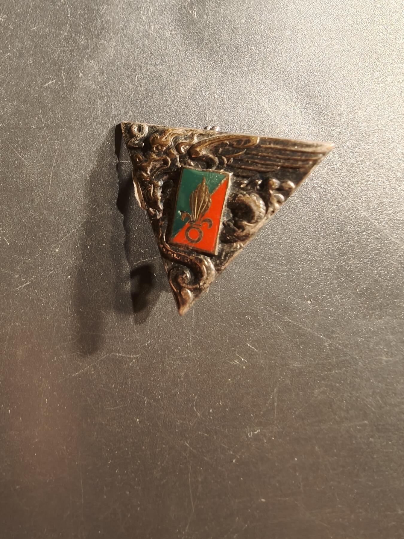 老王徽章第162期