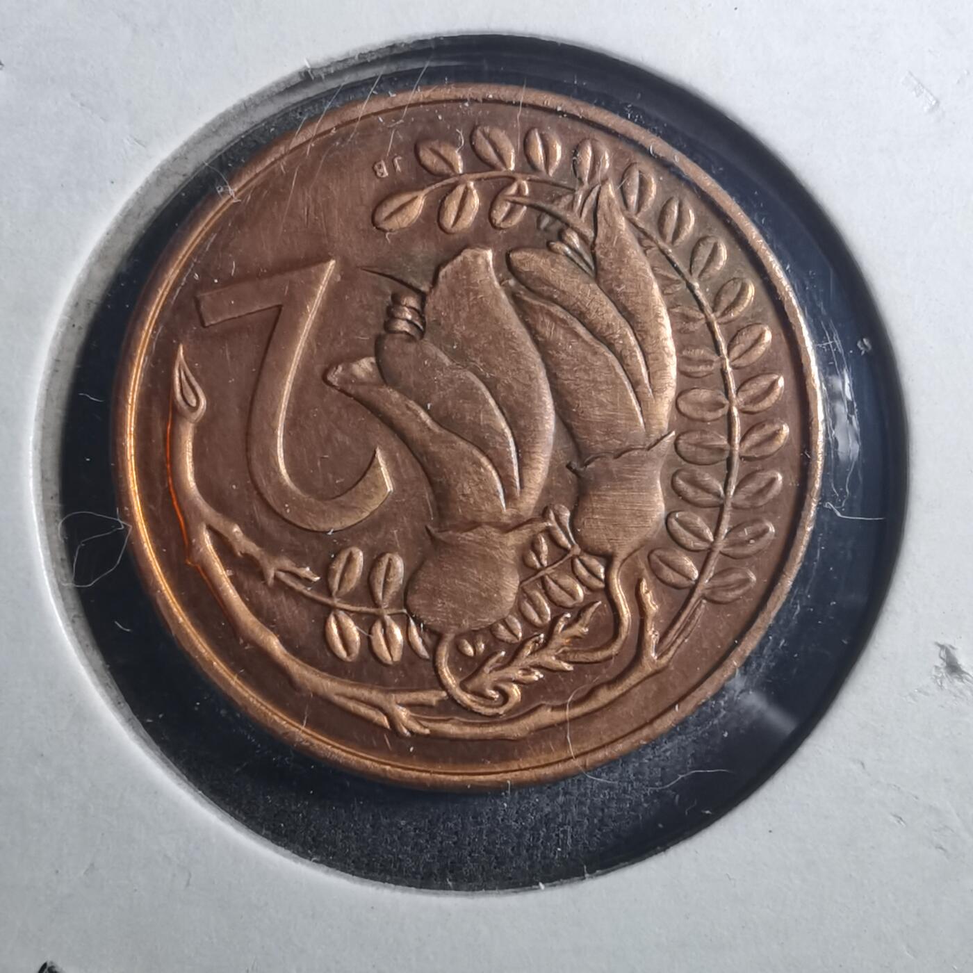 沼泽如烟--第896场 新西兰1981年二分