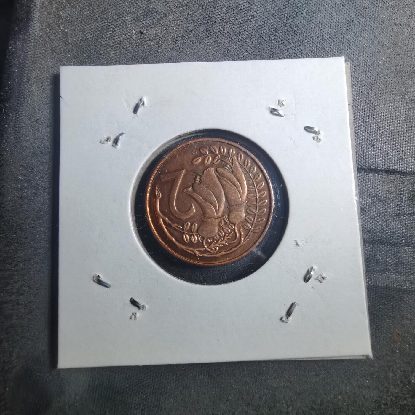 沼泽如烟--第896场 新西兰1981年二分