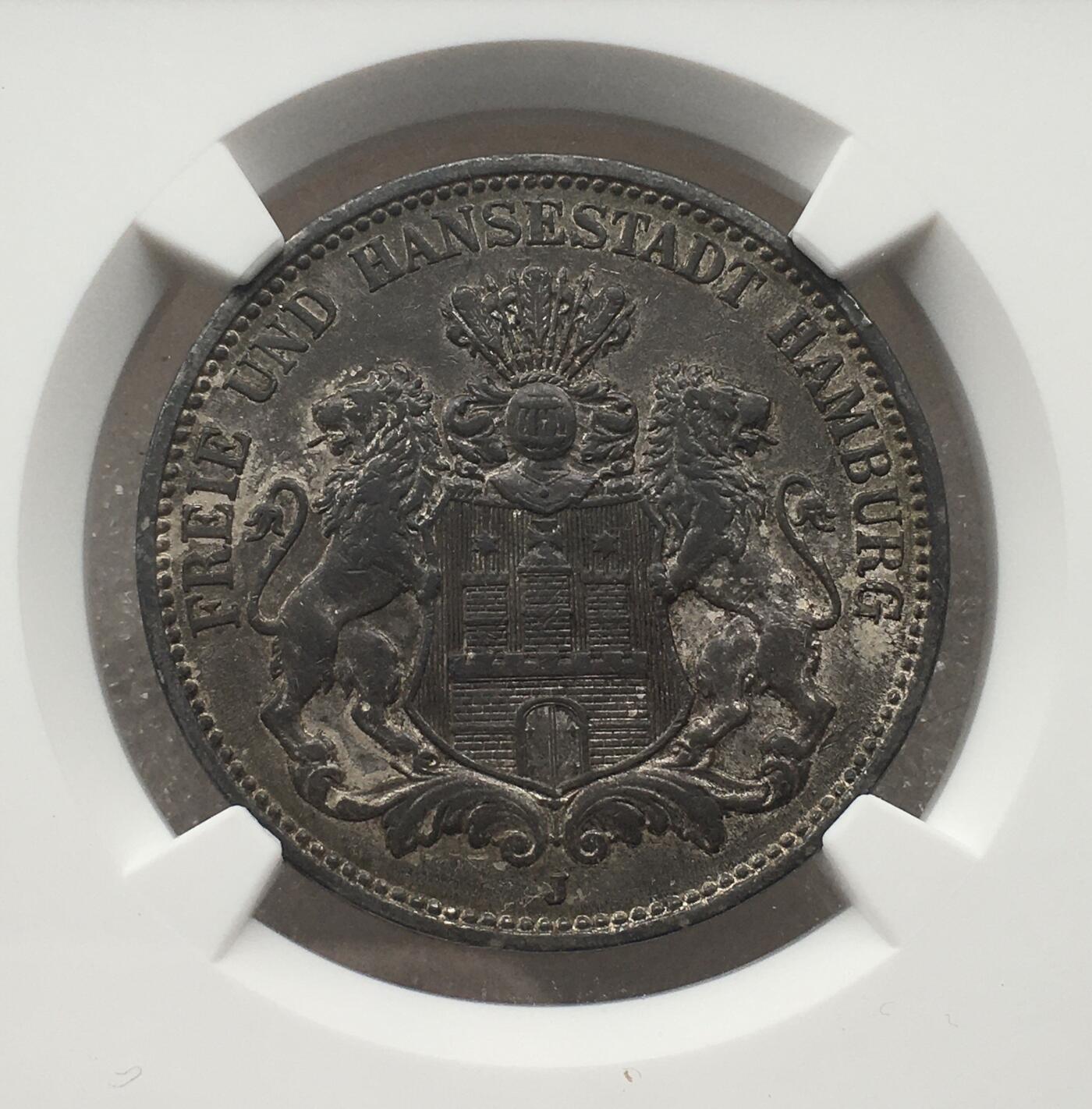 世界钱币专场拍卖 每周二开拍