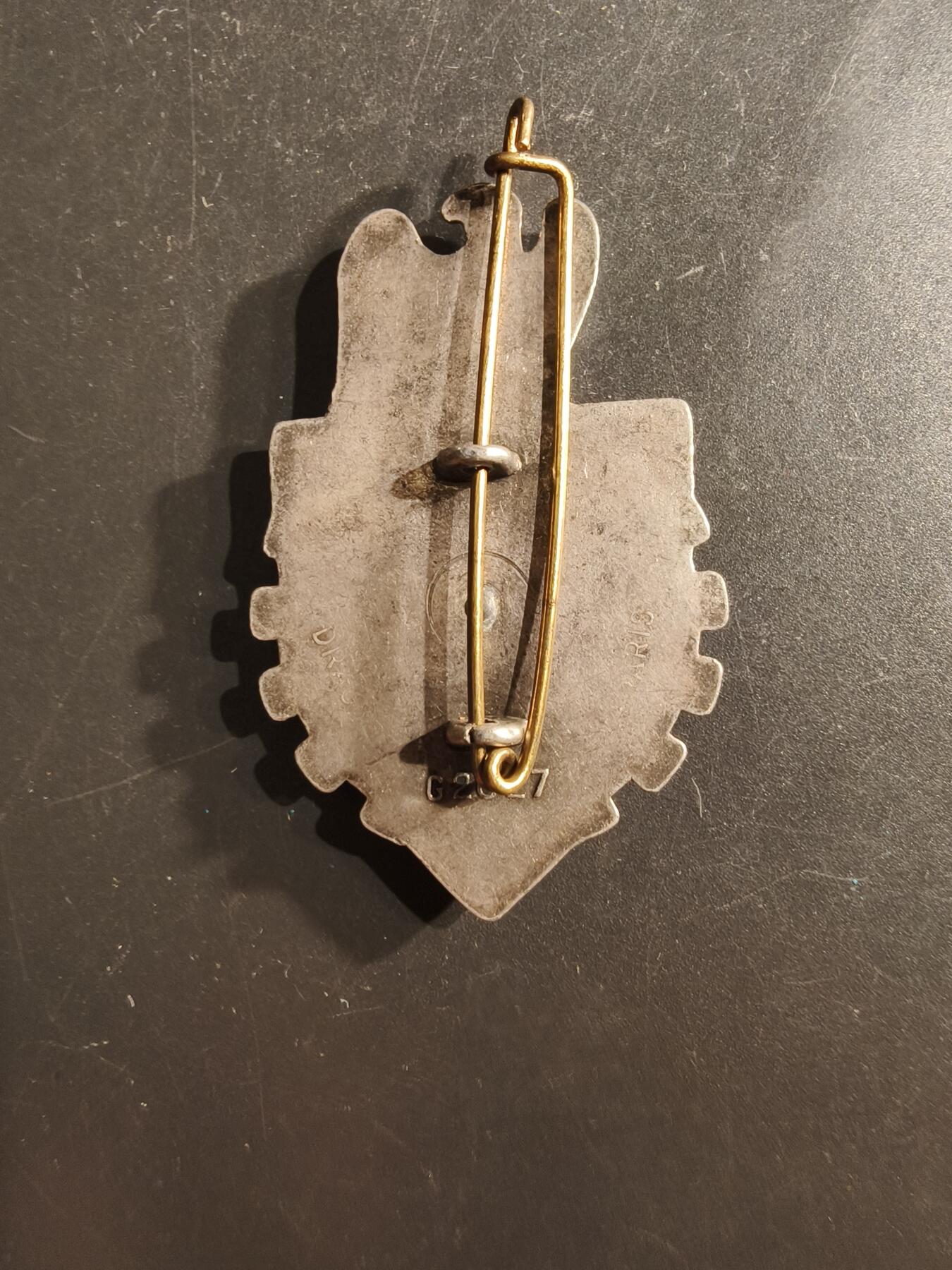 老王徽章第162期