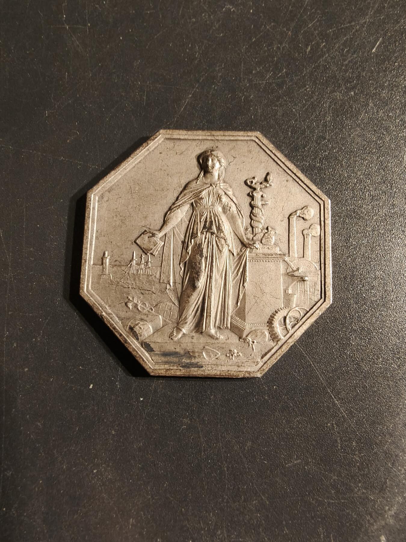 老王徽章第162期