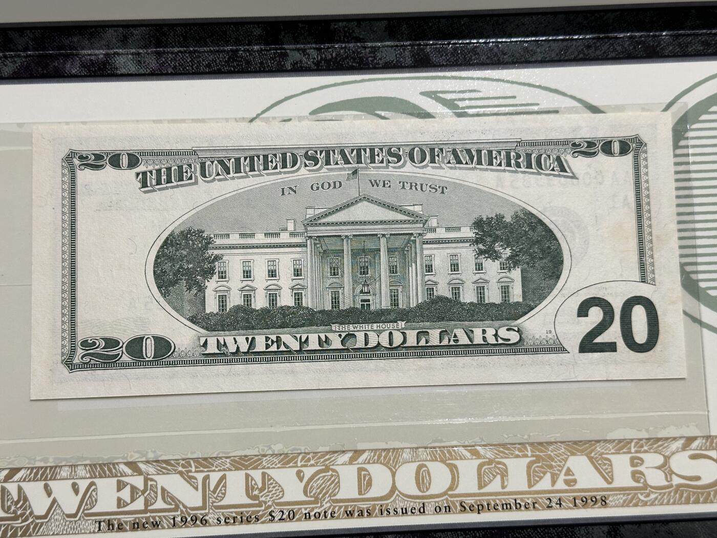 《外钞收藏家》第五百八十三期（精选场）（本期拍品丰富）（本平台长期征集拍品、欢迎藏友们联系合作）