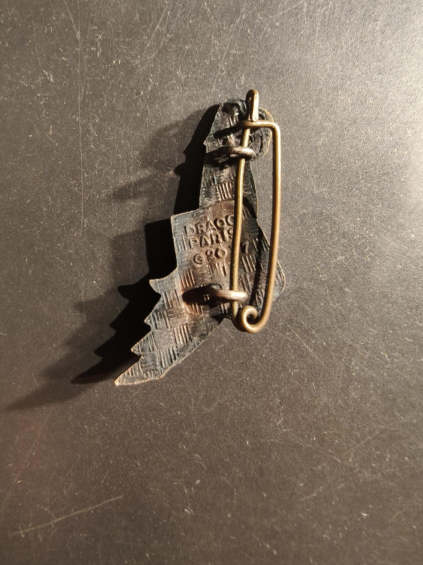 老王徽章第162期