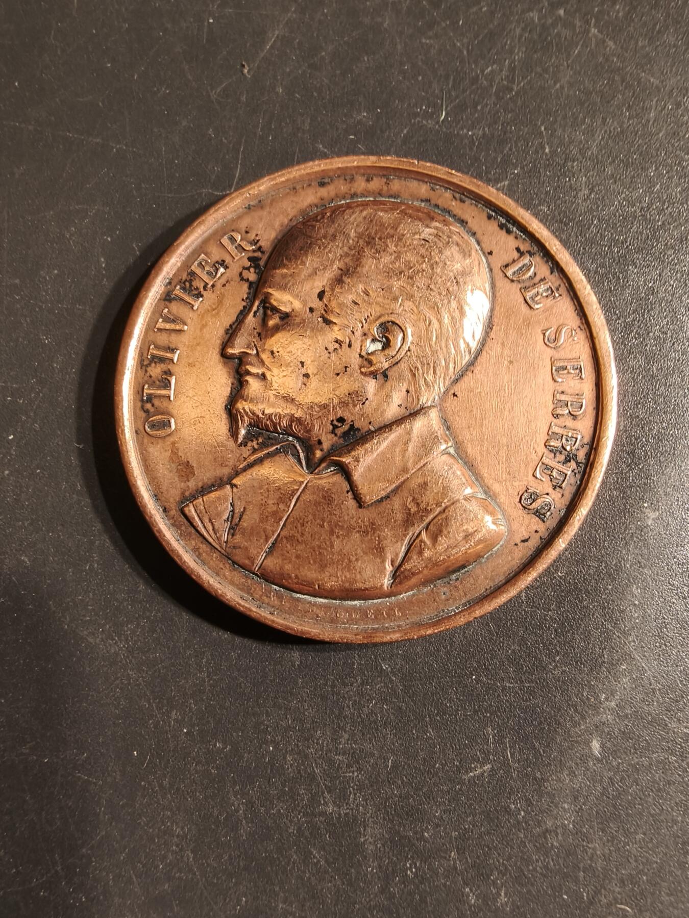 老王徽章第162期