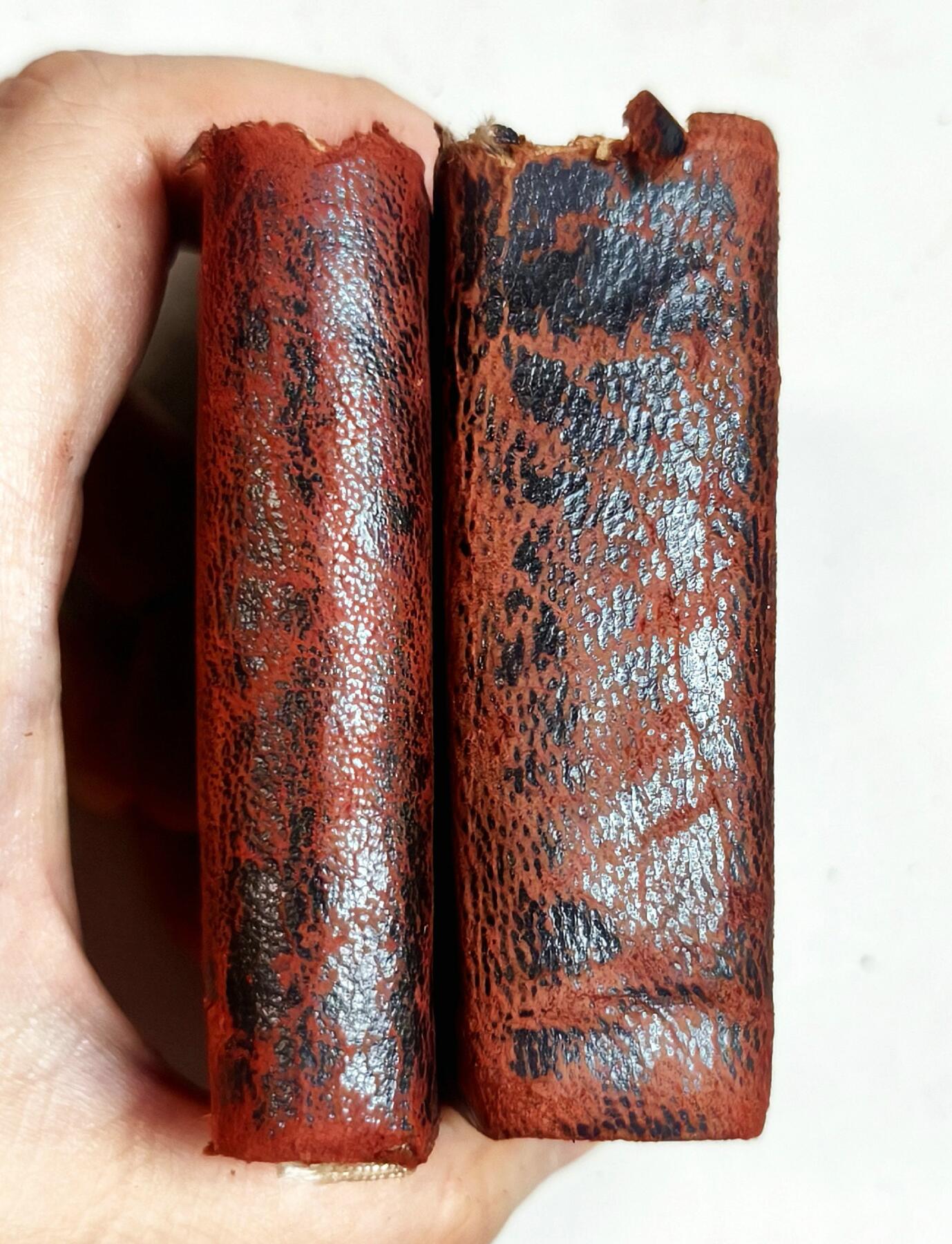 2025年吉藏纸杂文献秋季专场拍卖会