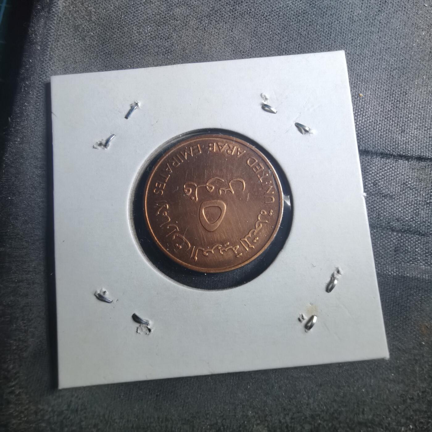 沼泽如烟--第896场 阿联酋