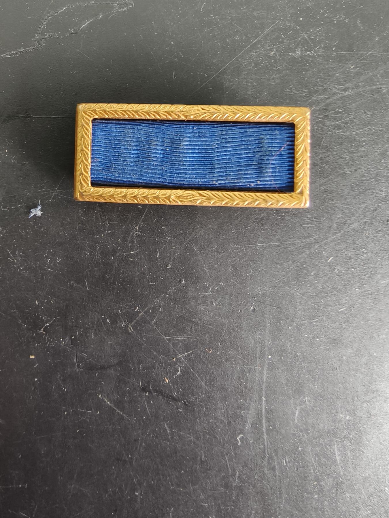 老王徽章第162期