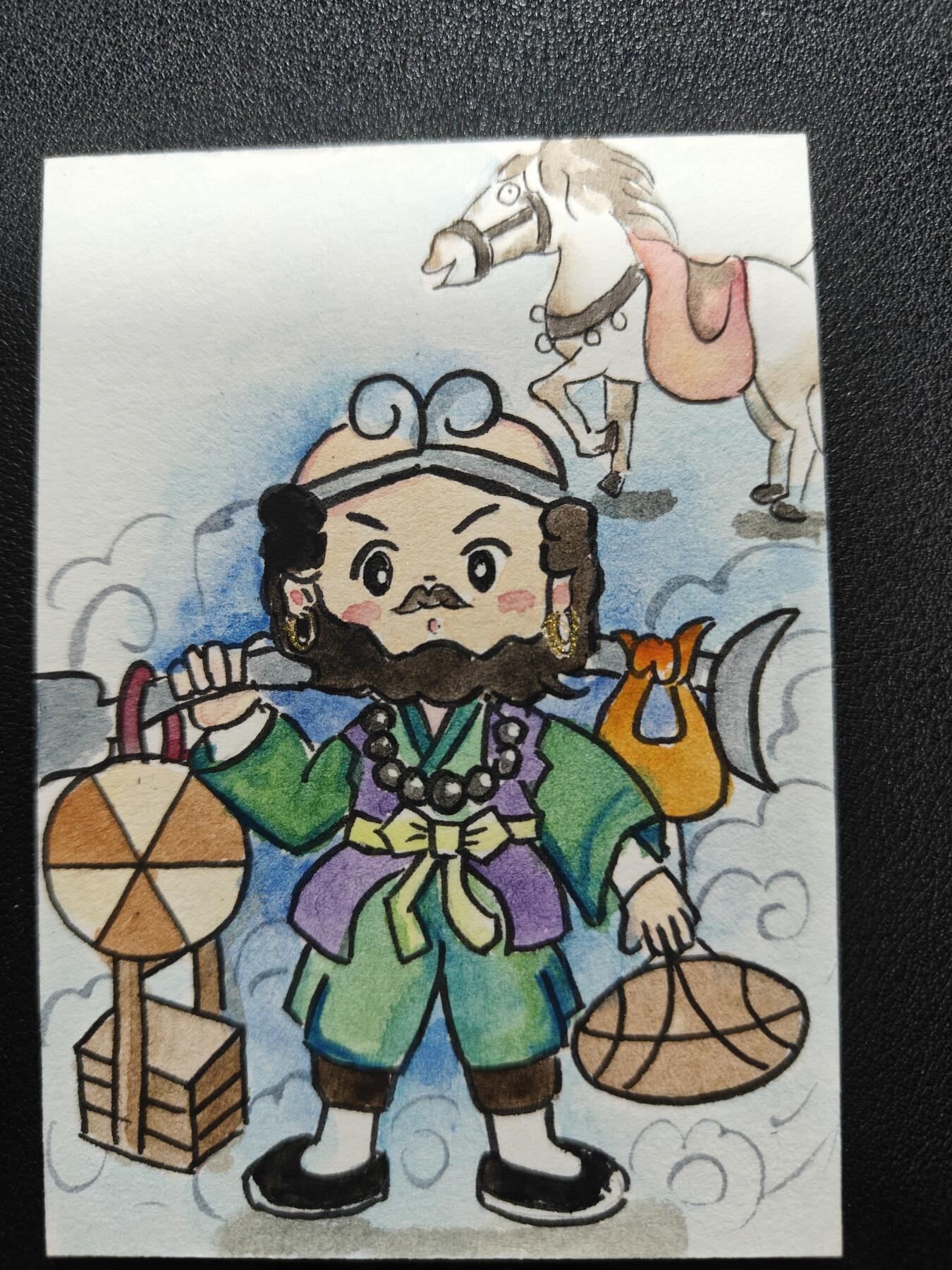 天玑星卡拍第136期《11.10周一截拍》持续收拍收评中 满赠卡需备注