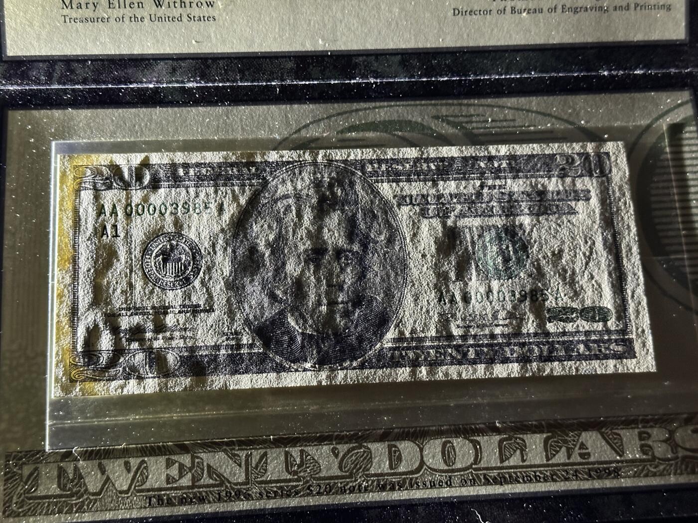 《外钞收藏家》第五百八十三期（精选场）（本期拍品丰富）（本平台长期征集拍品、欢迎藏友们联系合作）