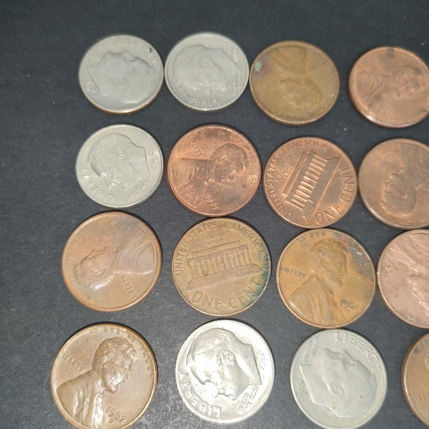 猩哥外币小铺➨【第201场】