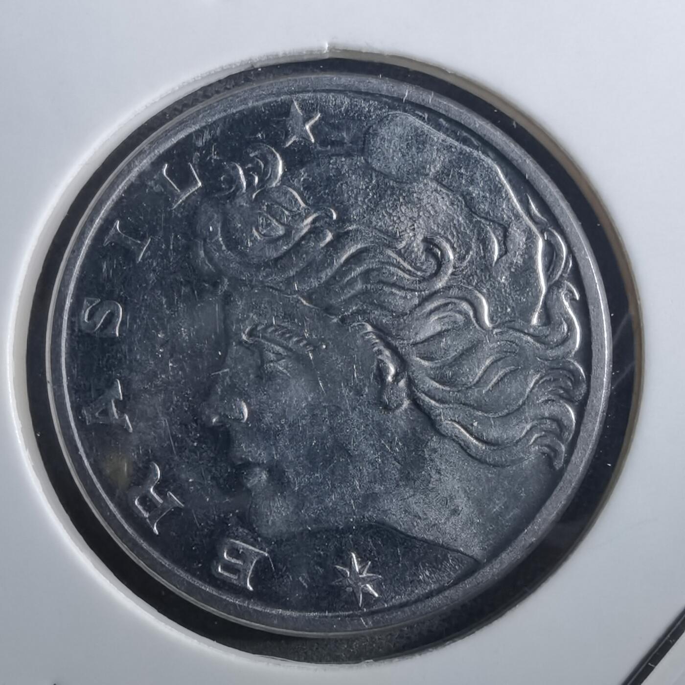 沼泽如烟--第897场 巴西1977年20分