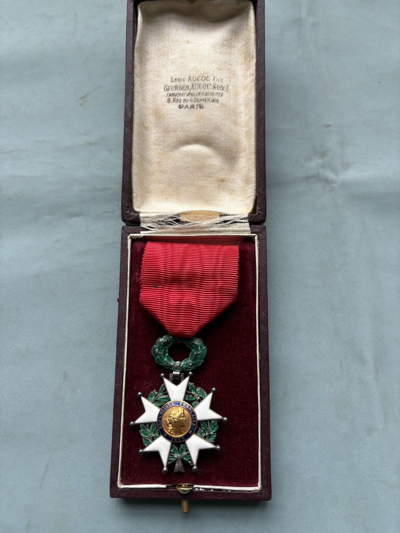 盛世勋华——号角文化勋章邮票专场拍卖第287期