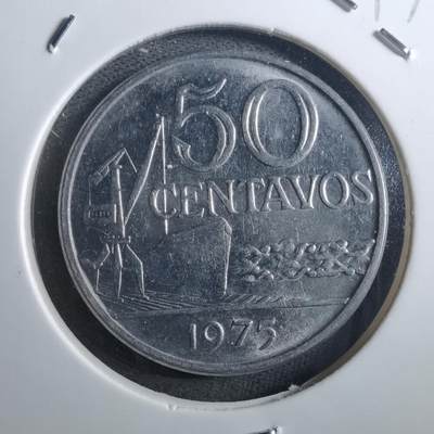 沼泽如烟--第897场 - 巴西1975年50分