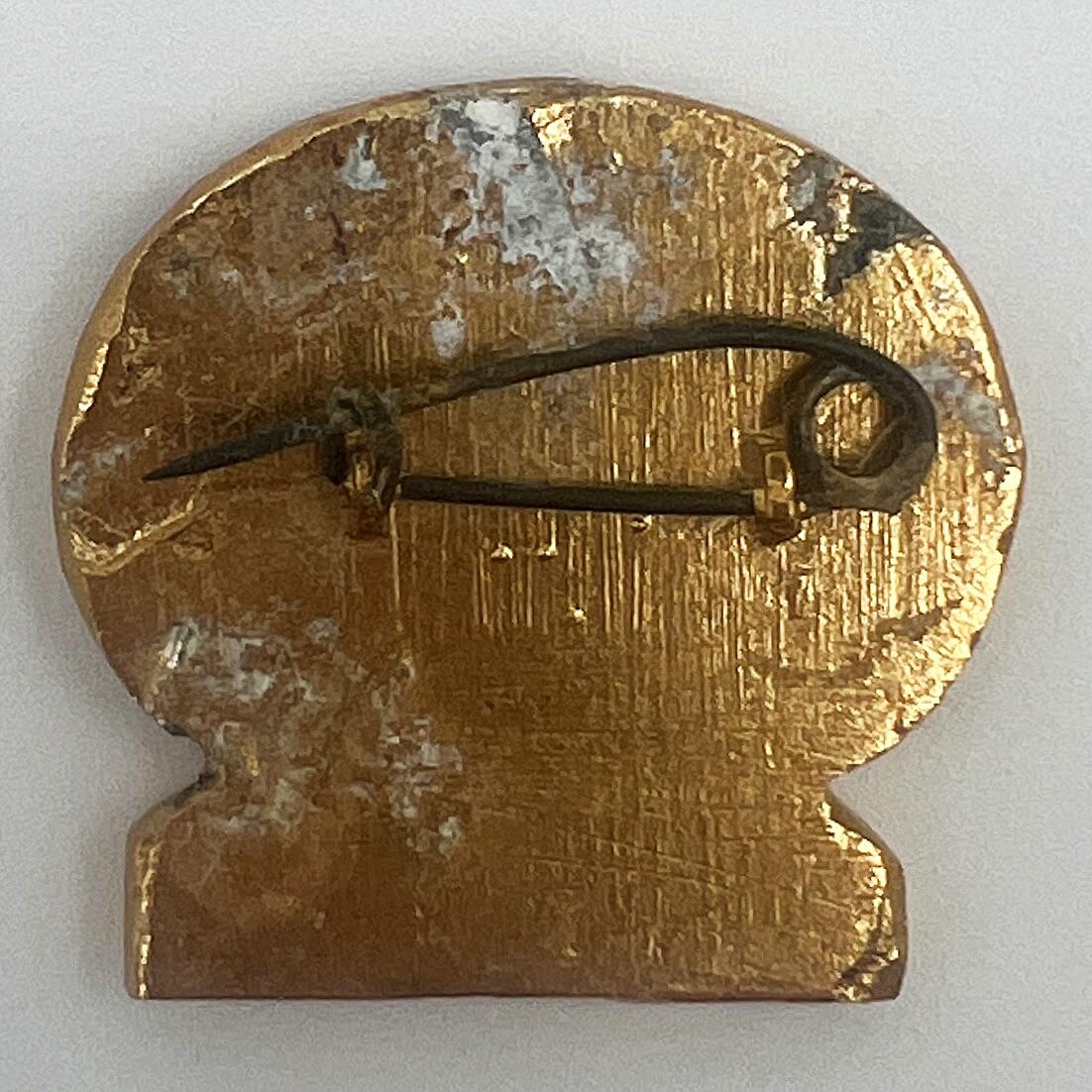 2025年伟人像章秋季专场拍卖会