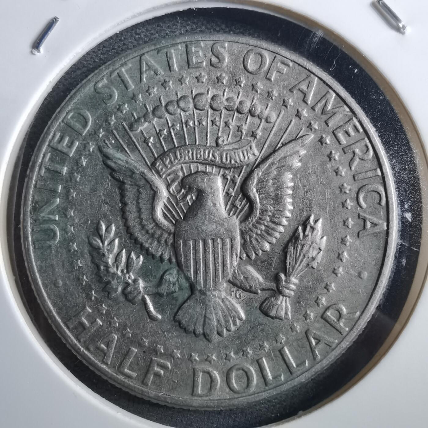 沼泽如烟--第897场 美国1974年50分