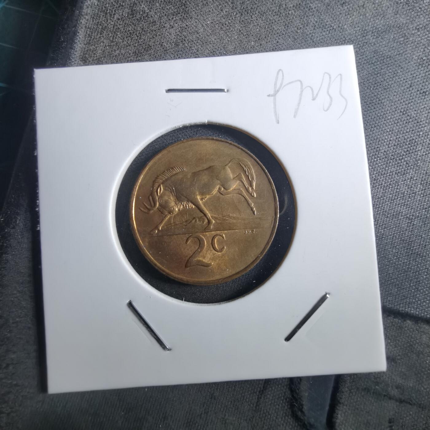 沼泽如烟--第897场 南非1990年二分