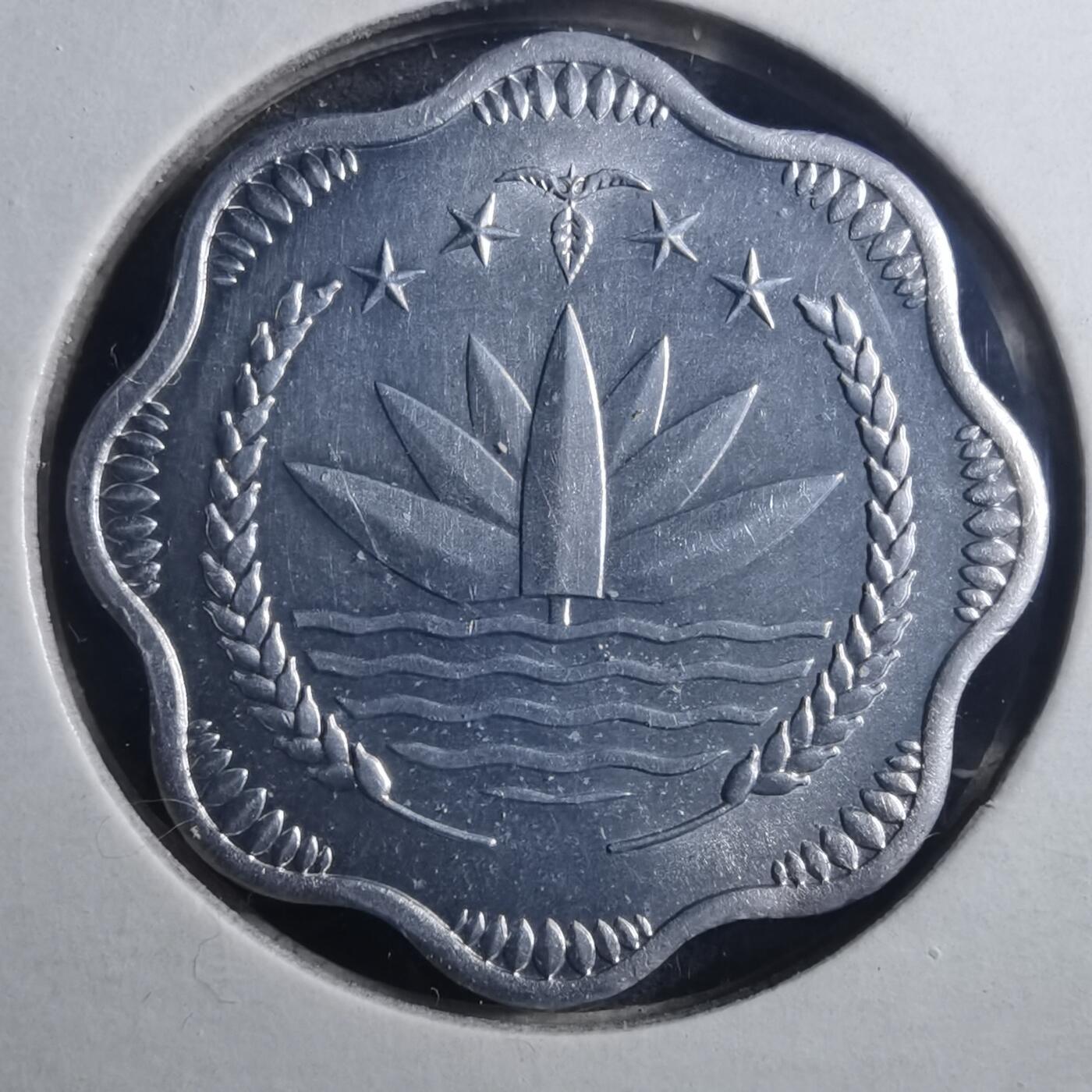 沼泽如烟--第896场 孟加拉