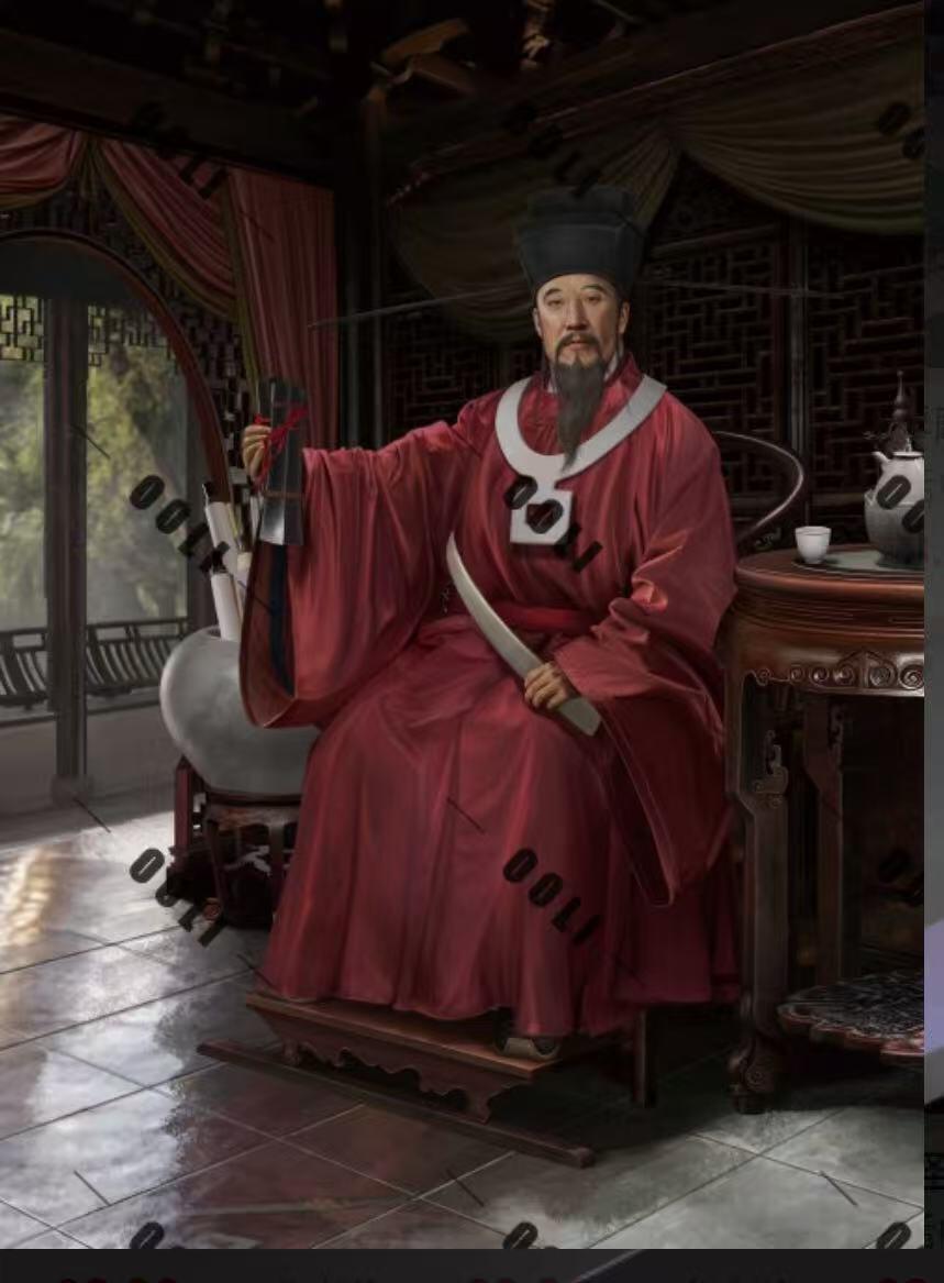 秋萤阁第30期 (11月11日周二晚上21点截拍，欢迎竞拍)  焱卡文化神话中国3 曹国舅 浮雕折光 卡机转赠