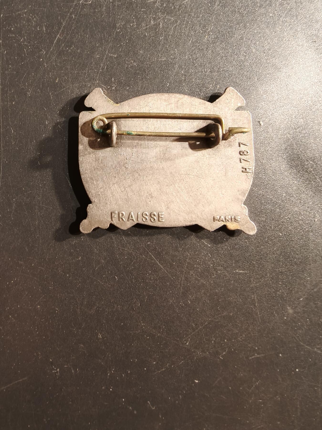 老王徽章第162期