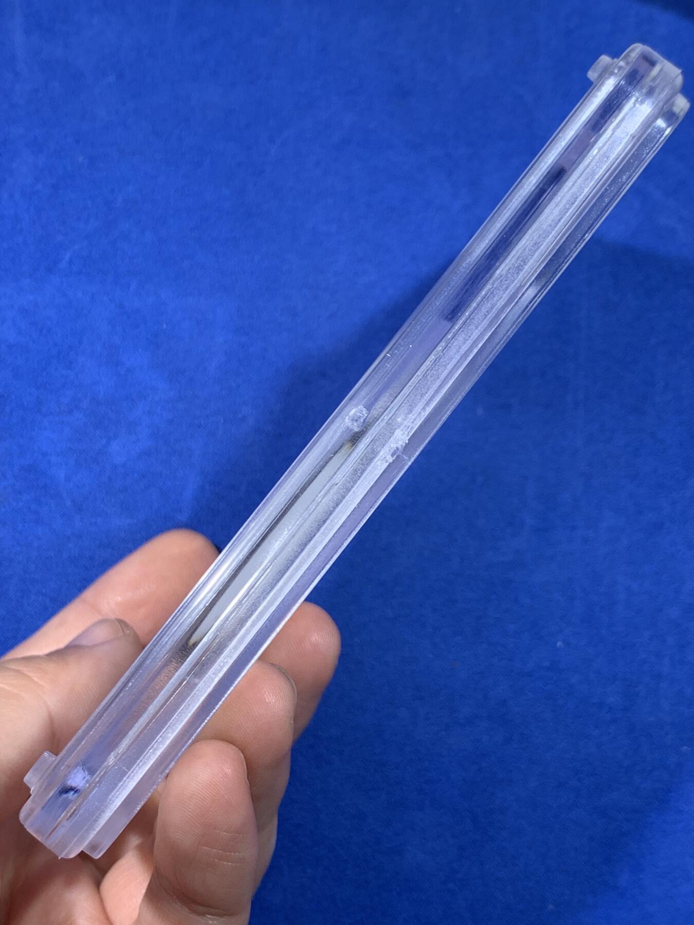 《竞宝斋》第436场 周日，周一2场连拍 （全场包邮） 冠军分 PCGS PR65CAM 匈牙利未剪边5潘果菱形大银币 目录编号X#PN12.2 非常少的RESTRIKE品种  加大盒装