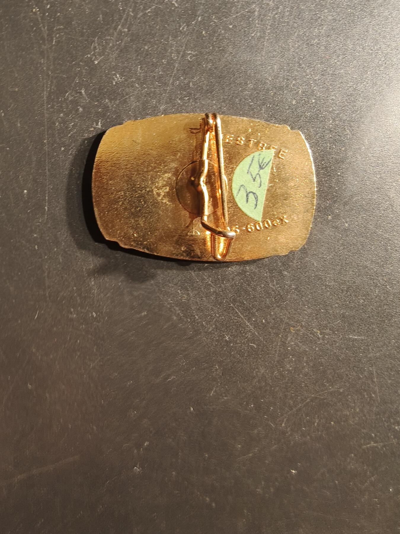 老王徽章第162期