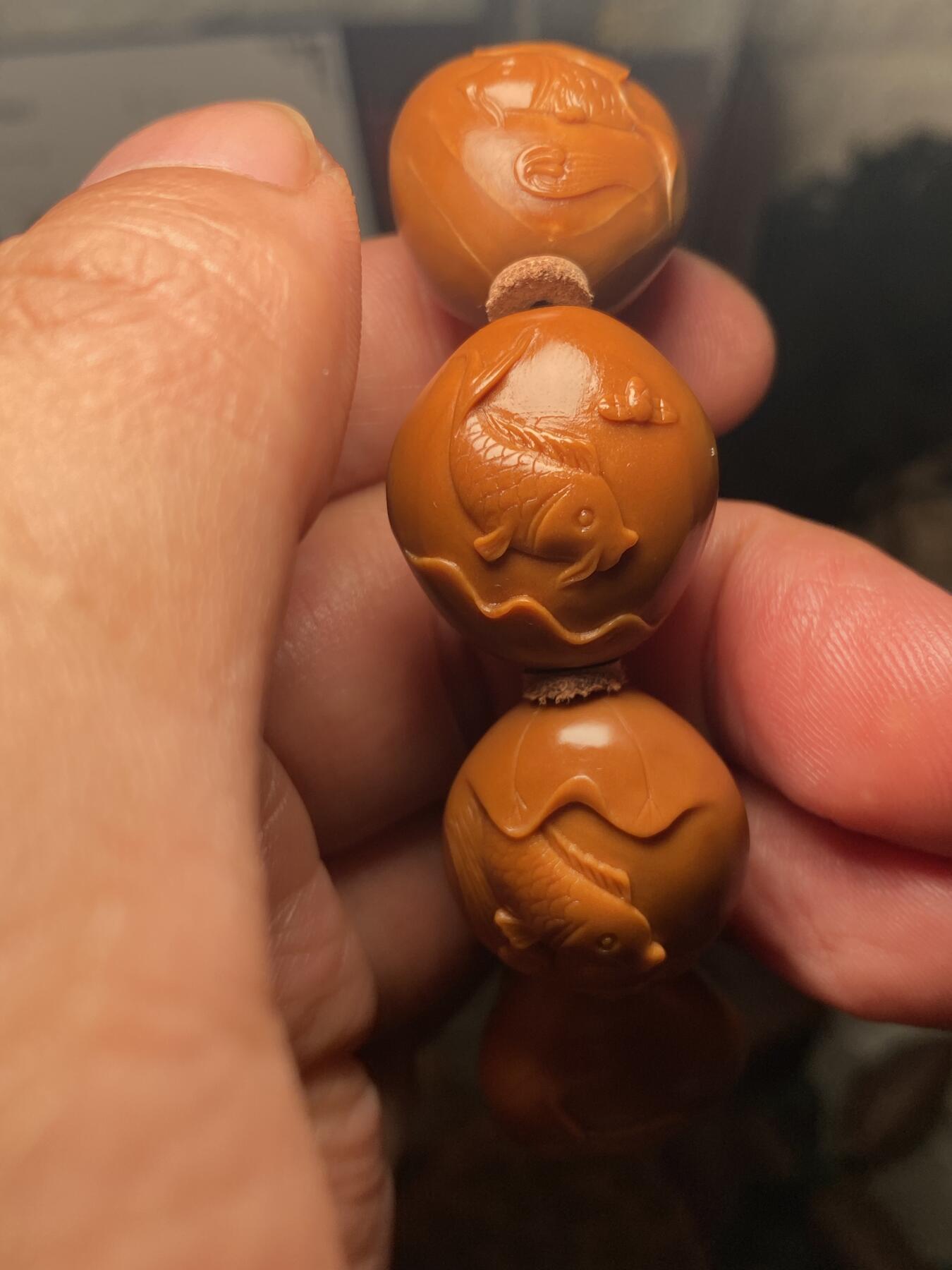 大佬都在看的苏工核雕捡漏价