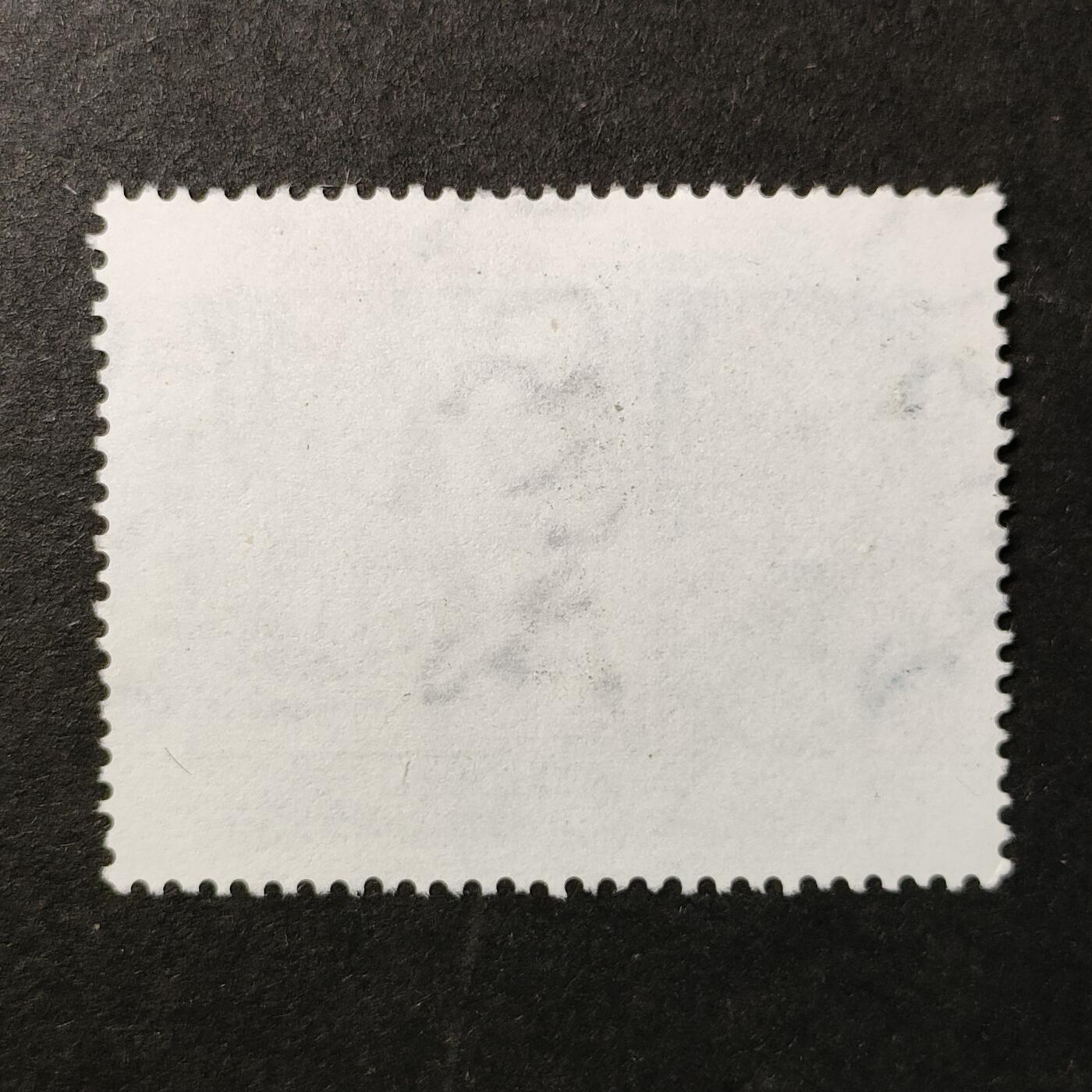 嘉禾收藏    【第374期】            无佣金、可寄存、满30元包邮 伊朗邮票，1984年世界卫生日·饱食的孩子和饥饿的孩子邮票1全