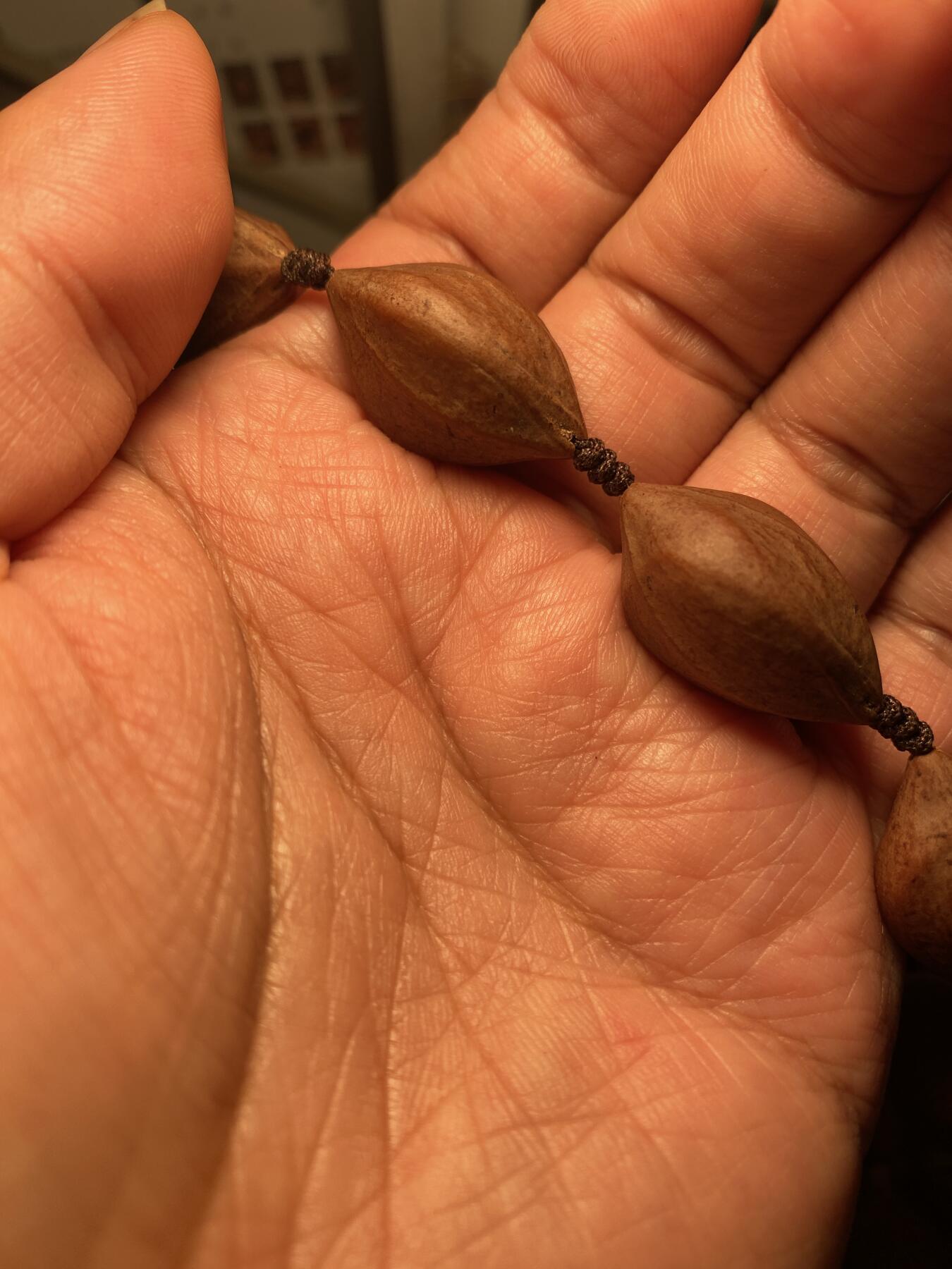 大佬都在看的苏工核雕捡漏价