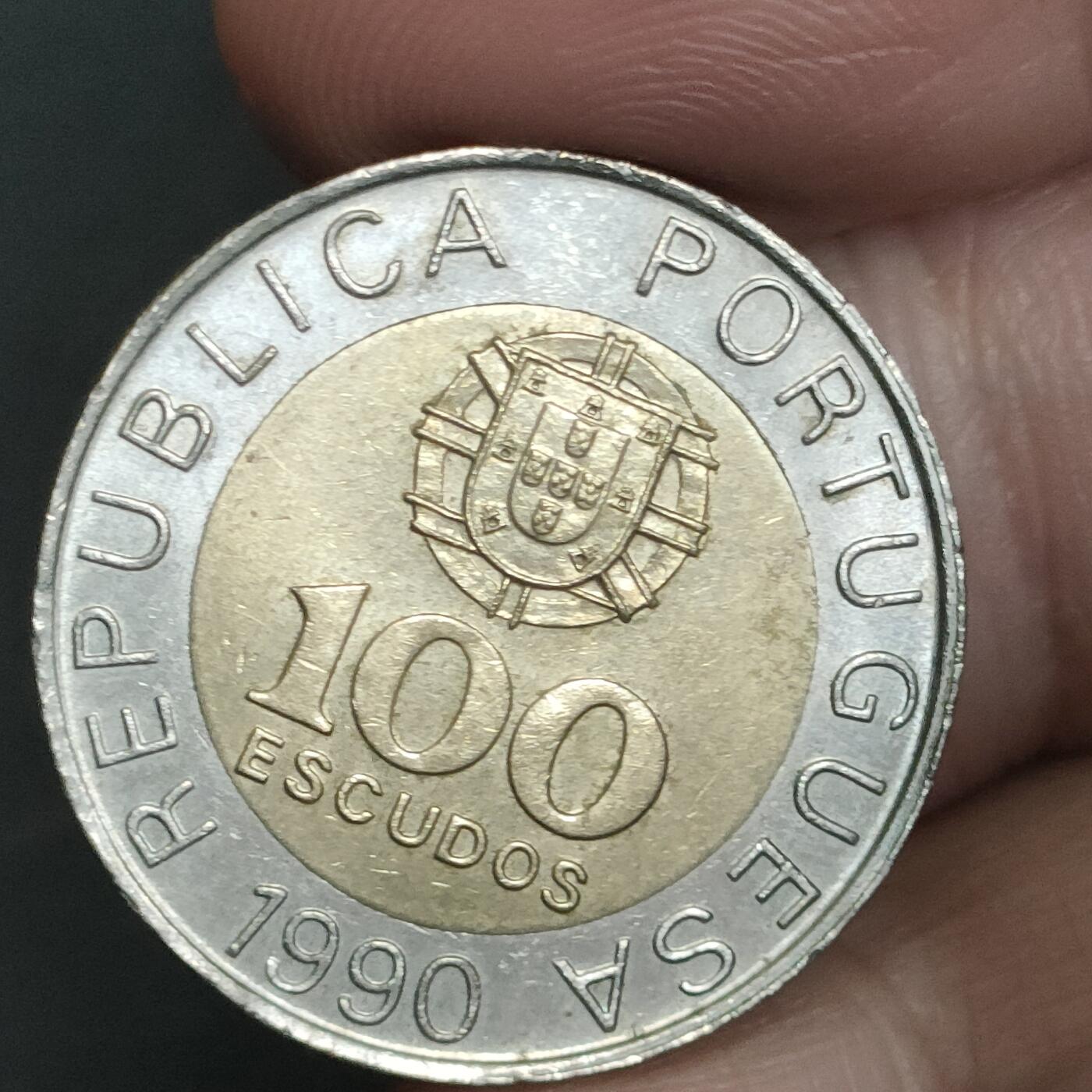 猩哥外币小铺➨【第201场】