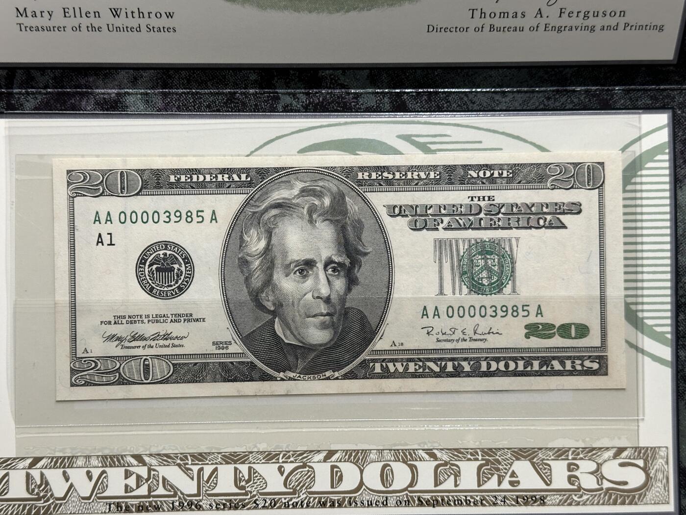 《外钞收藏家》第五百八十三期（精选场）（本期拍品丰富）（本平台长期征集拍品、欢迎藏友们联系合作）