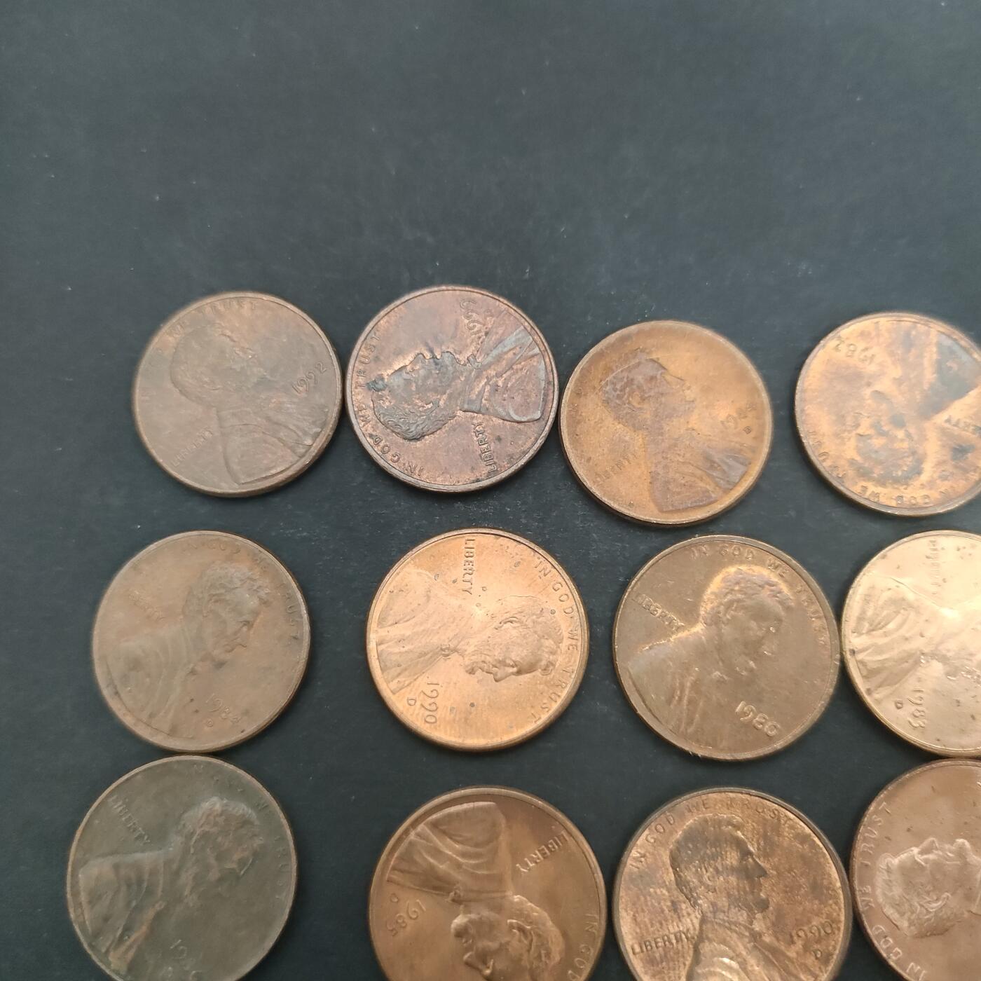 猩哥外币小铺➨【第201场】