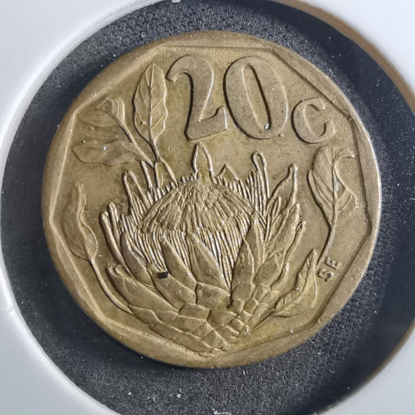 沼泽如烟--第897场 南非1993年20分