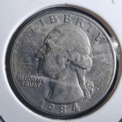 沼泽如烟--第897场 - 美国1984年25分