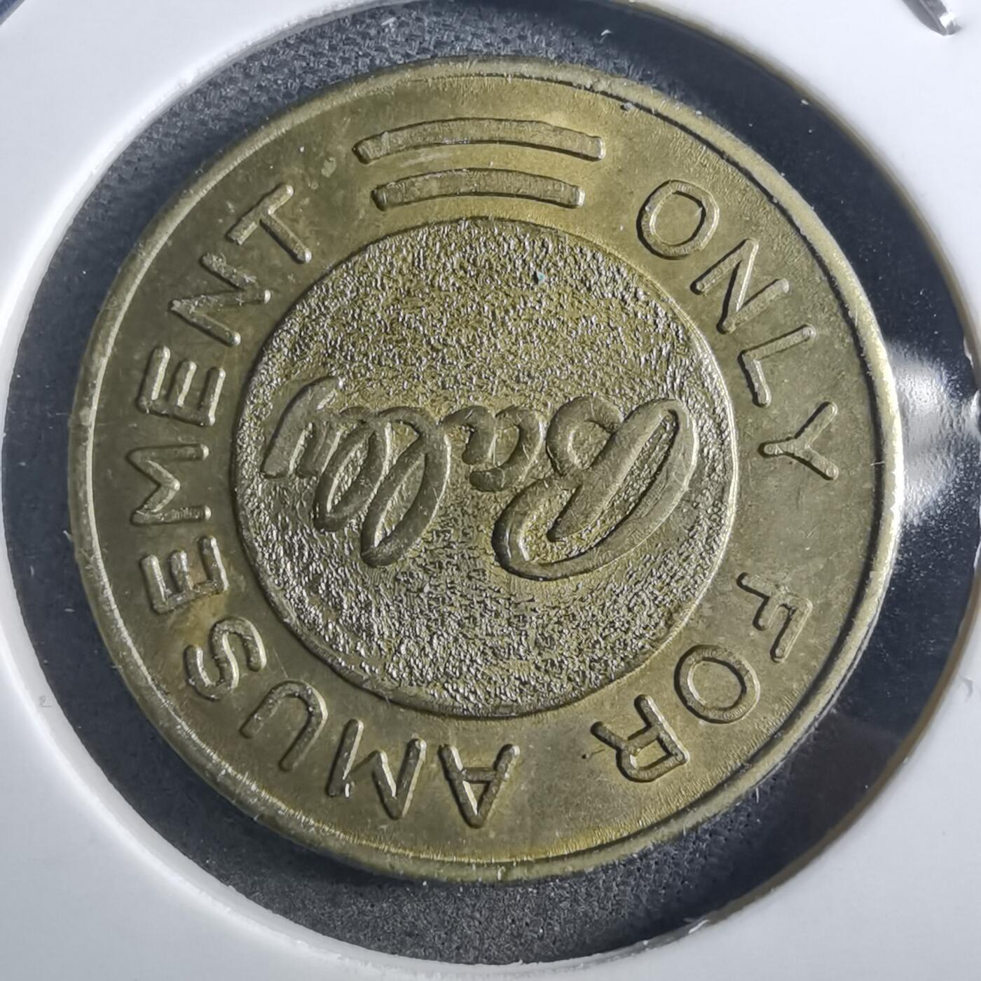 沼泽如烟--第897场 游戏代币