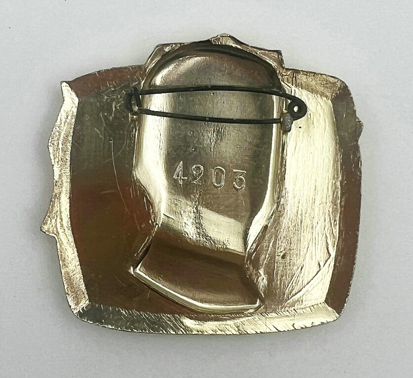 2025年伟人像章秋季专场拍卖会