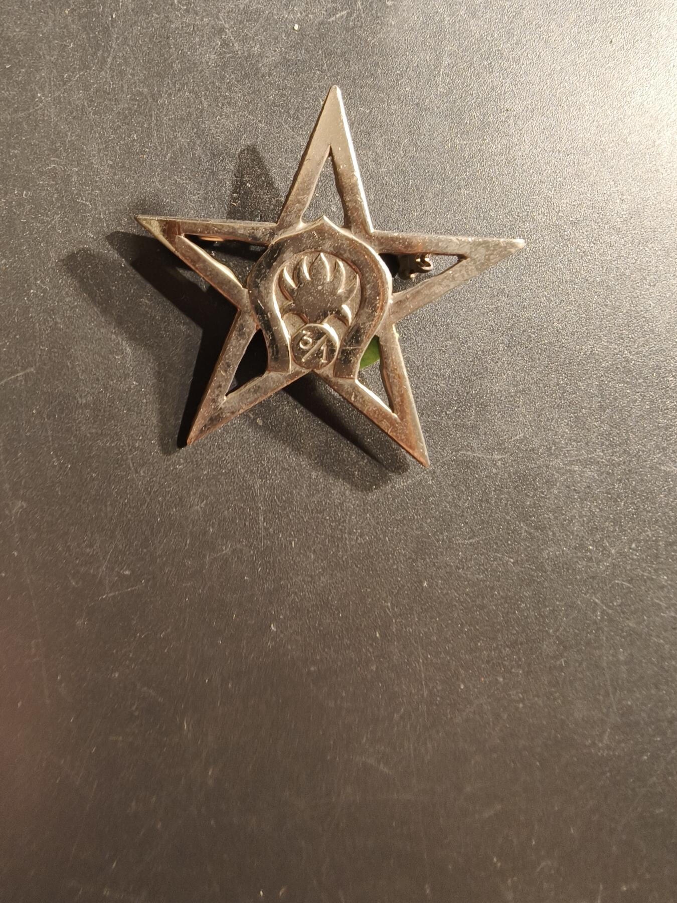 老王徽章第162期