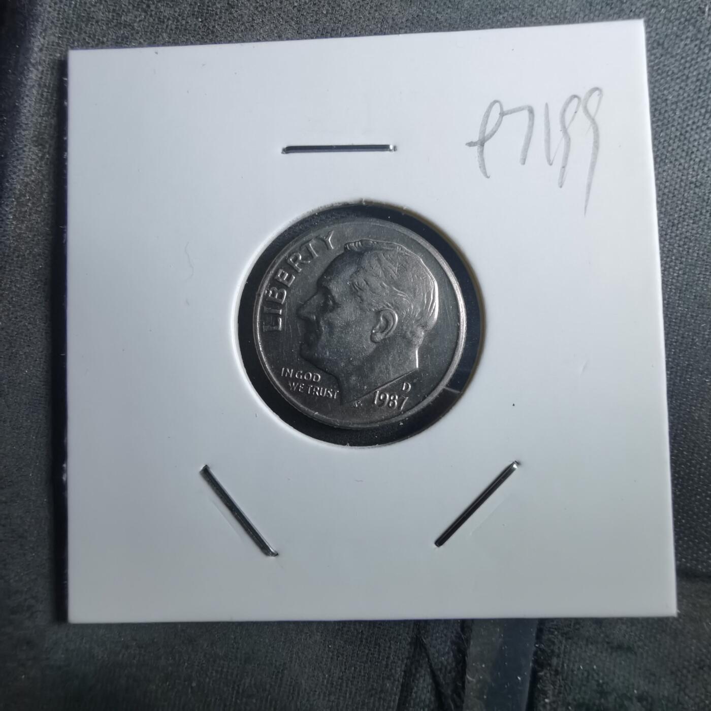 沼泽如烟--第897场 美国1987年十分