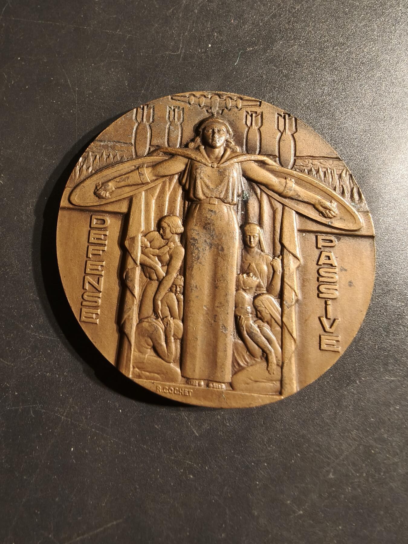 老王徽章第162期