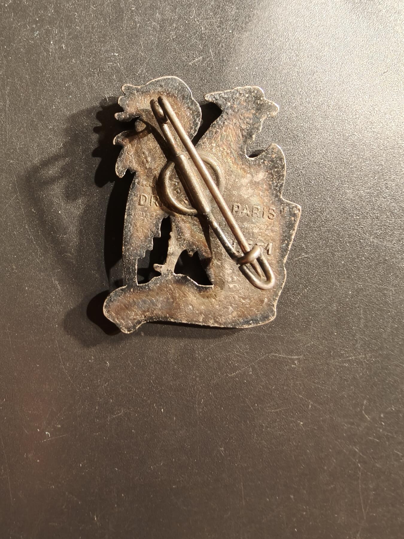 老王徽章第162期