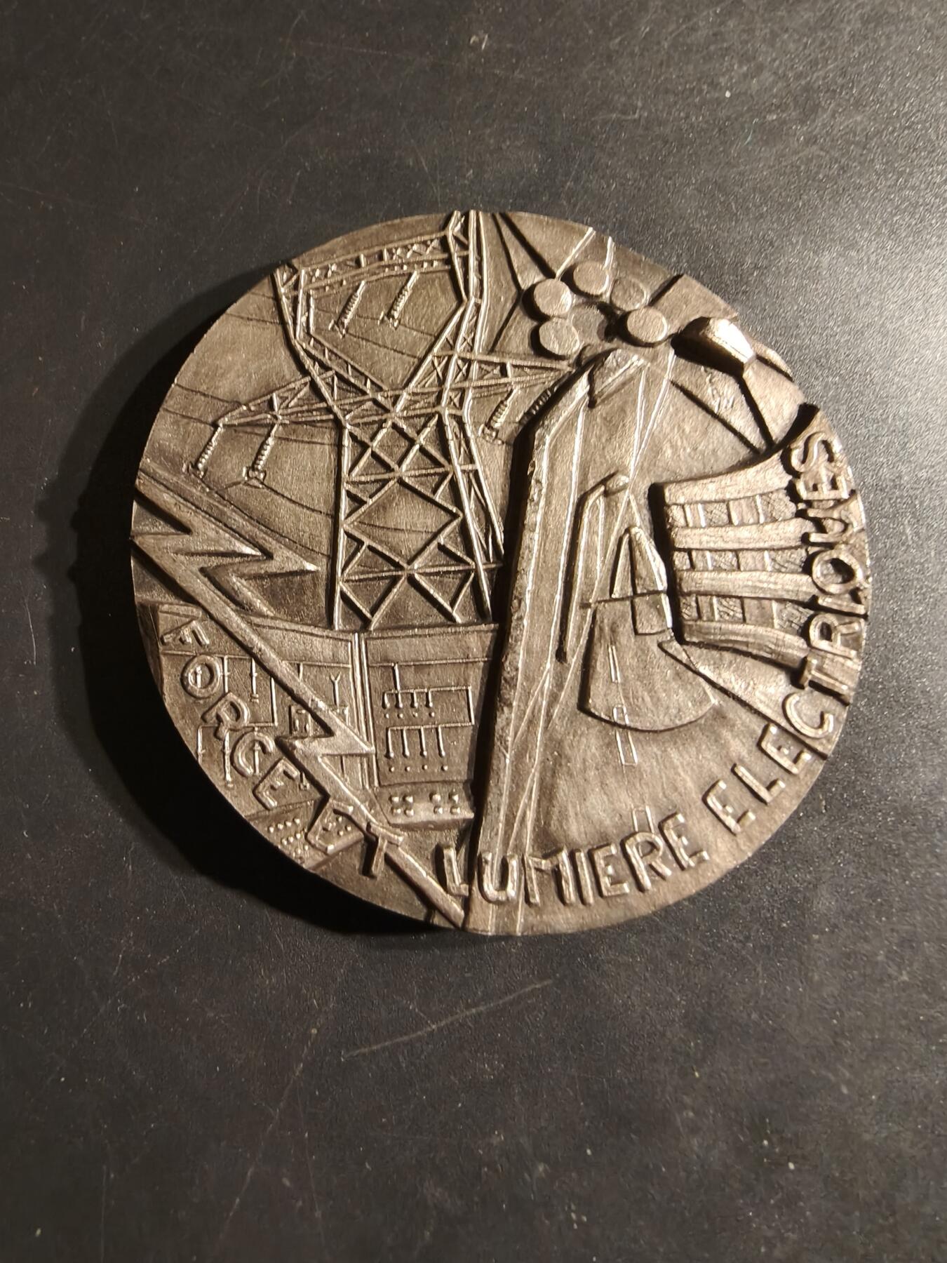 老王徽章第162期