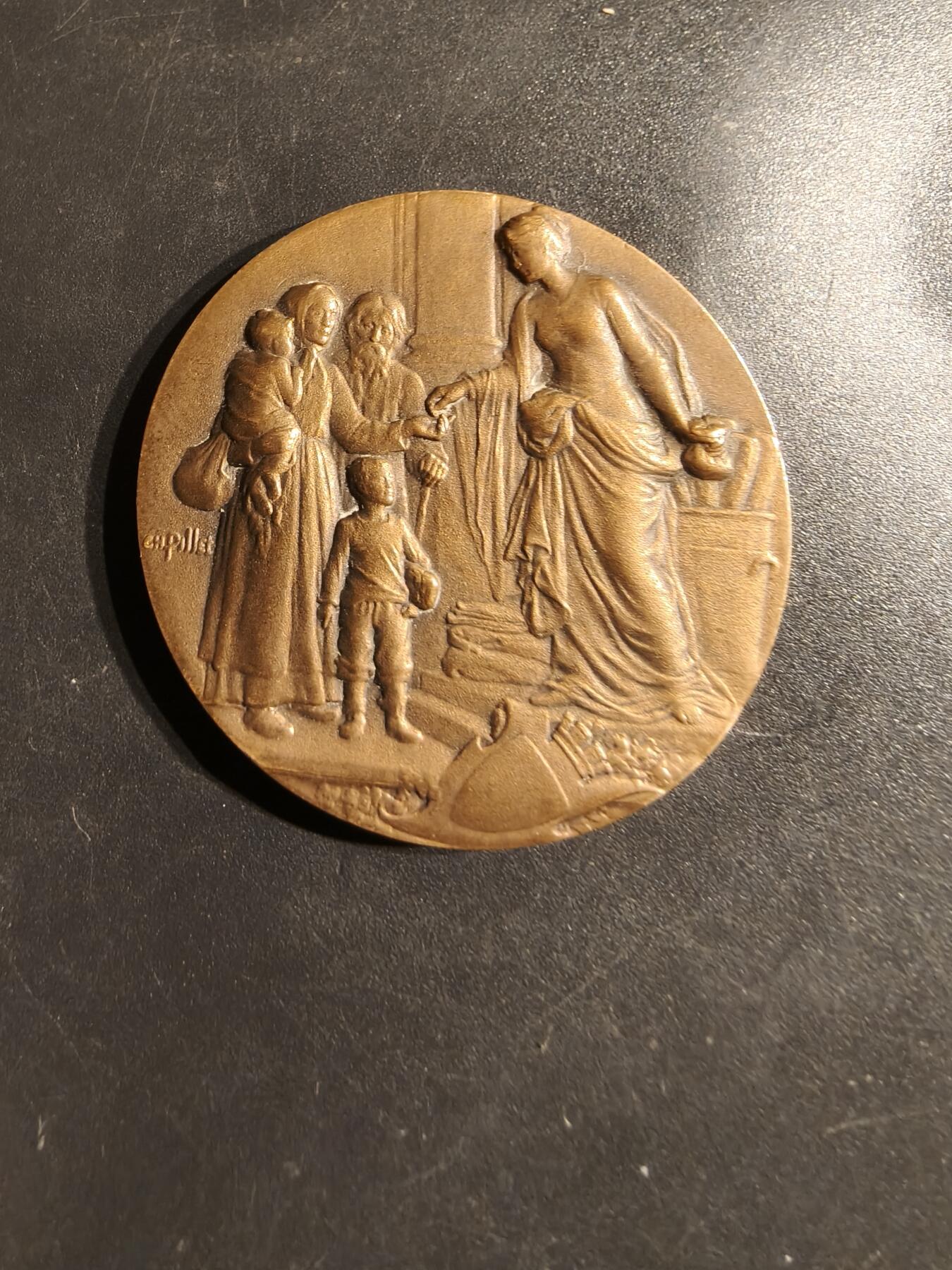 老王徽章第162期