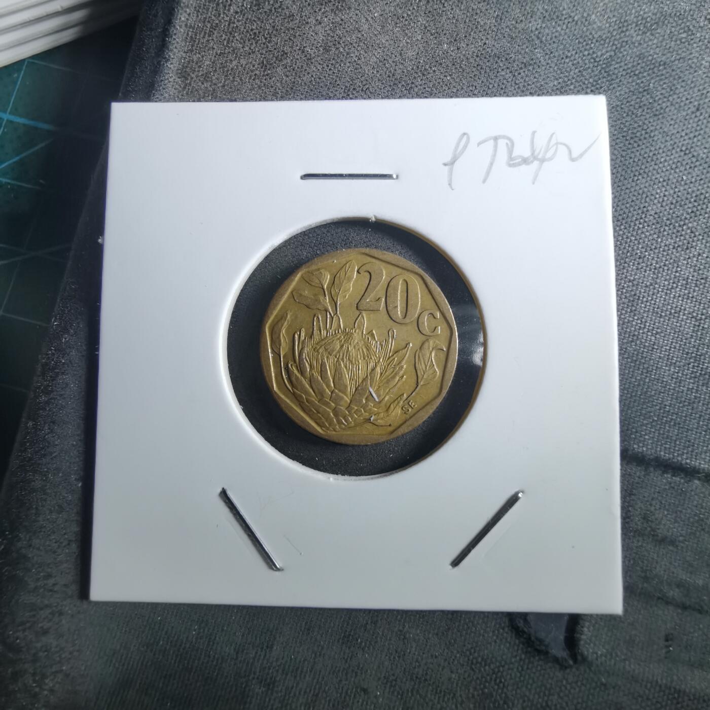 沼泽如烟--第897场 南非1992年20分