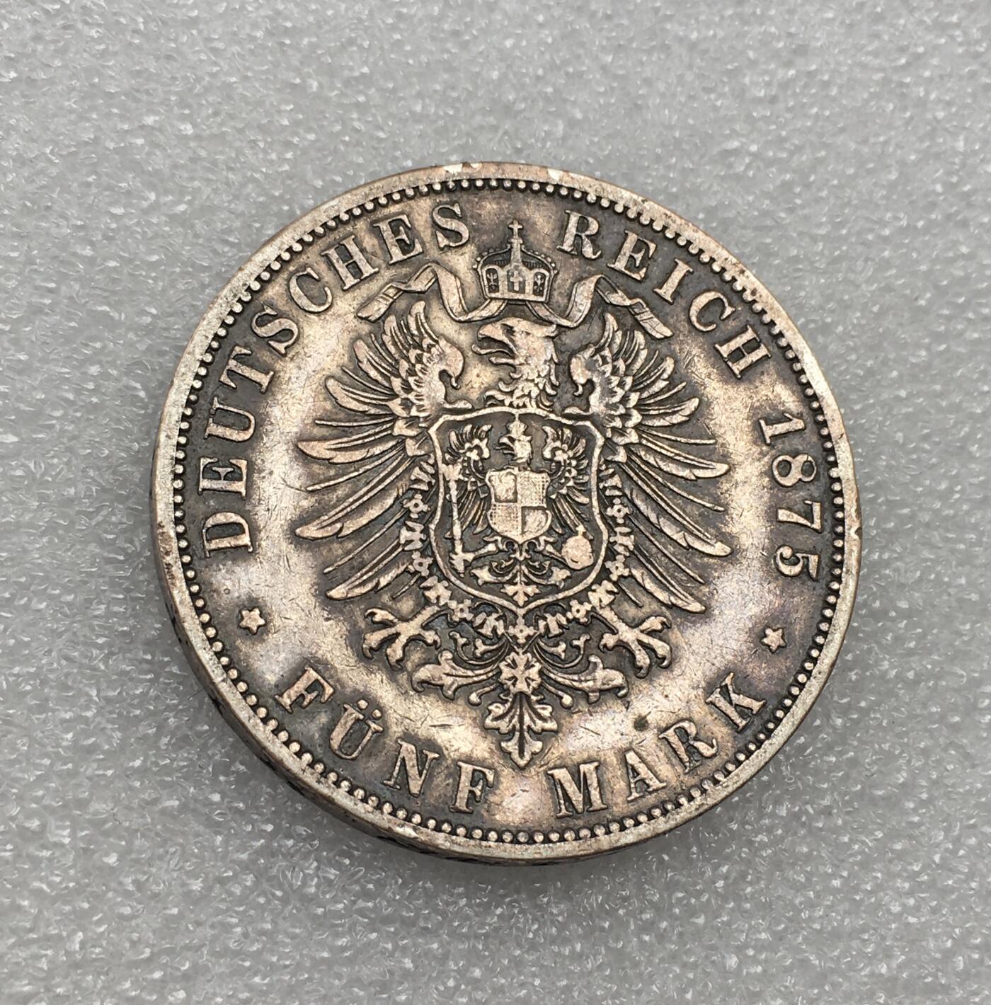 世界钱币专场拍卖 每周二开拍