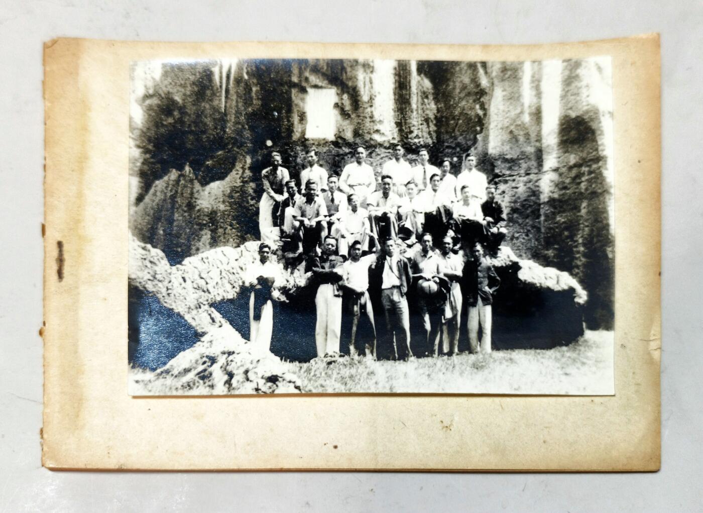 2025年吉藏纸杂文献秋季专场拍卖会