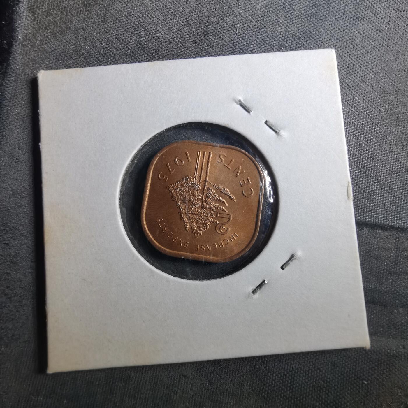 沼泽如烟--第898场 斯威士兰1975年二分