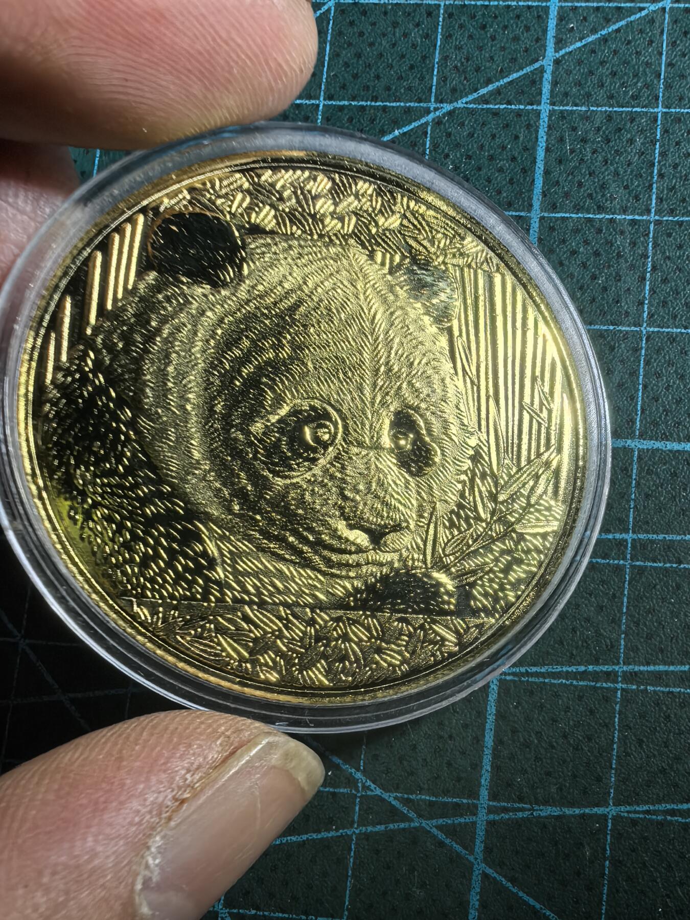 沼泽如烟--第898场 熊猫章