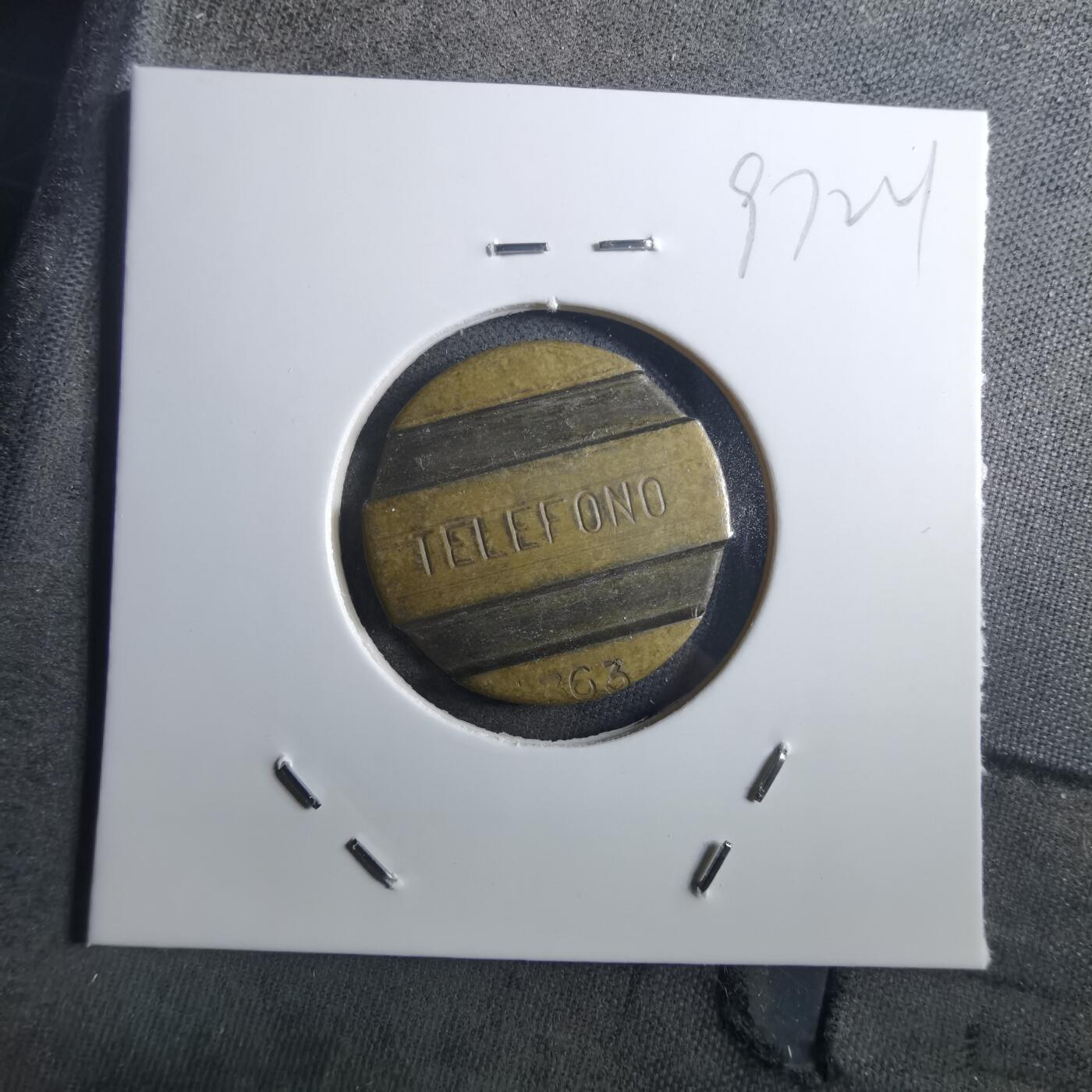 沼泽如烟--第897场 电话代币