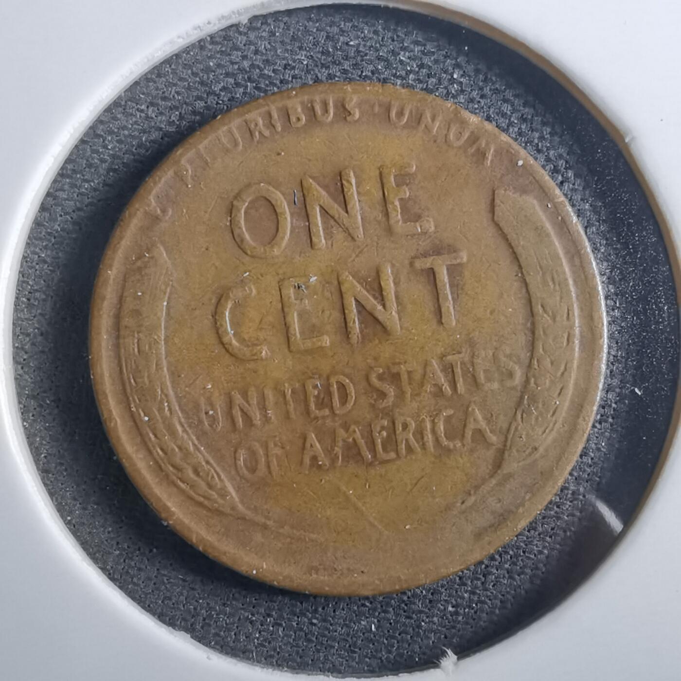 沼泽如烟--第897场 美国1944年一分