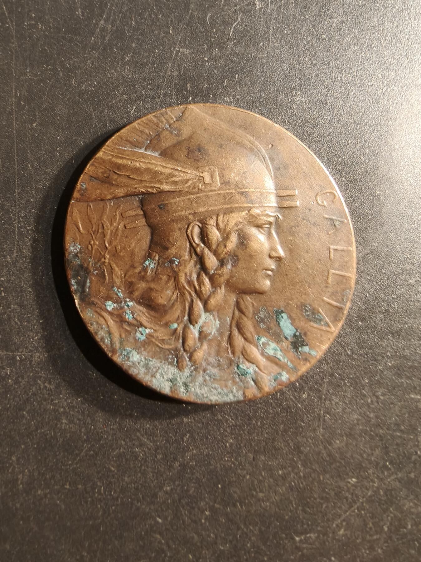 老王徽章第162期